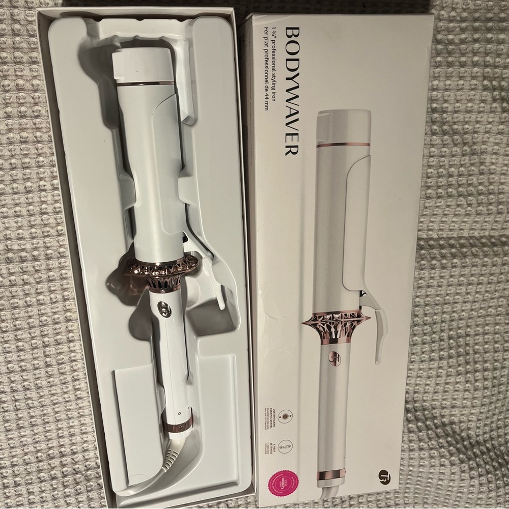 T3 Bodywaver